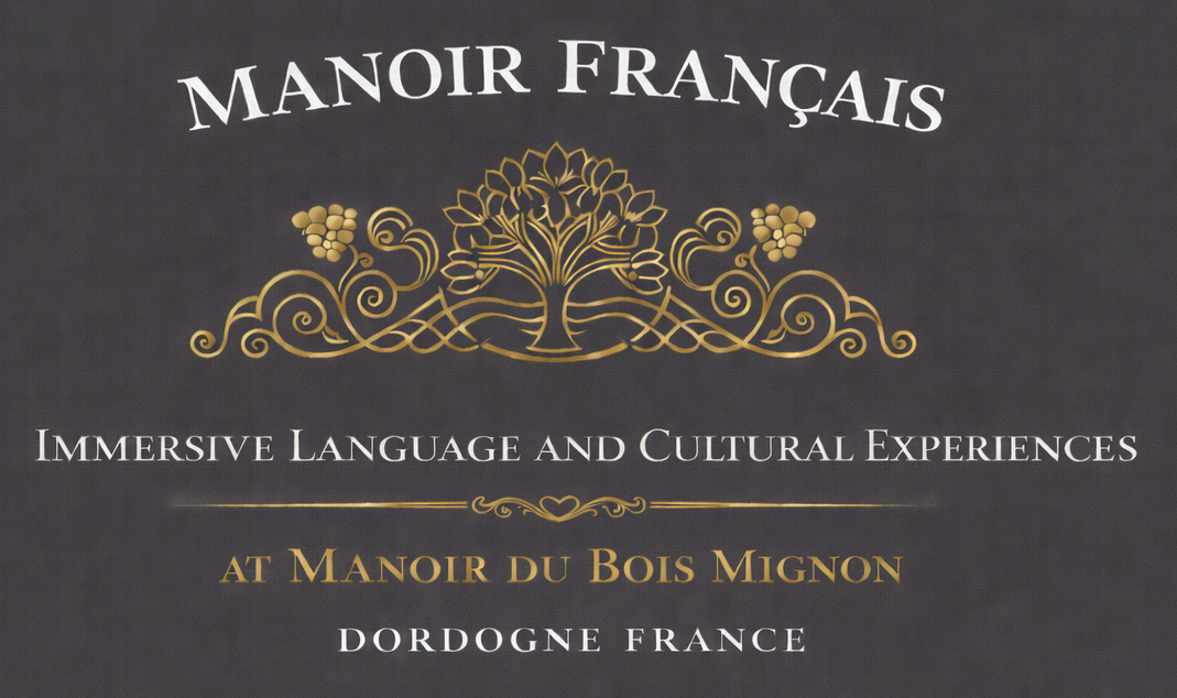 Manoir Français logo